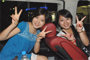 2ショット☆