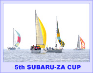 5th subaru-za cup
