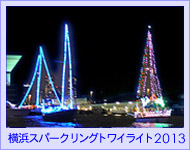 横浜スパークリングトワイライト2013